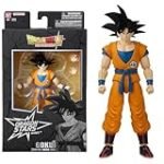 Bandai Goku