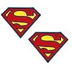Logotipo Superman