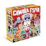 Camara Espia Juego