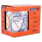 Merchandise Dragon Ball