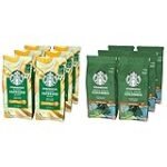 Starbucks Bolsas