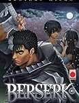 Berserk Maximum 21