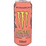 Monster Monarch