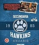 Hawkins Stranger Things