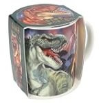Tazas De Dinosaurios