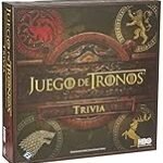 Trivial Juego De Tronos