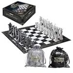Harry Potter Chess