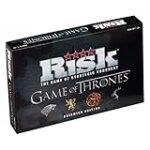 Risk Juego De Tronos