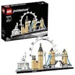 Maqueta De Lego