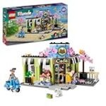 Lego Cafeteria Friends