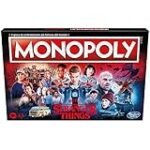 Monopoly Stranger Things