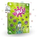 Tyrant Virus