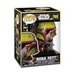 Funko Boba Fett