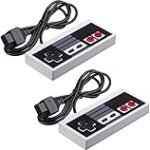 Mando Nintendo Nes