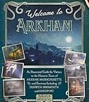 Welcome To Arkham