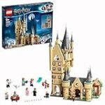 Lego Harry Potter Torre De Astronom√≠a