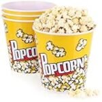 Bol De Palomitas