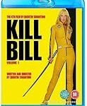 Coñoneta Kill Bill