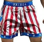 Albornoz Rocky Balboa