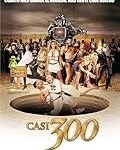 Espartano 300