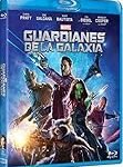 Guardianes De La Galaxia Volumen 1