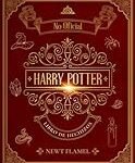 Libros Hechizos Harry Potter