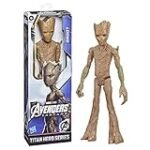 Marvel Comics Groot