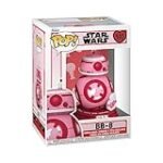Bb8 Pop Funko