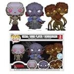 Demogorgon Dungeons Dragons