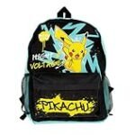 Mochila Pok√©mon Juguete
