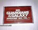 Awesome Mix Vol 1