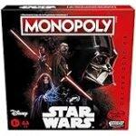 Monopoly Star Wars Game