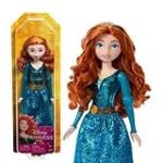 Disney Merida Brave