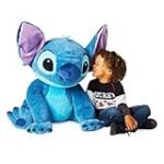 Peluche De Lilo Y Stitch Grande