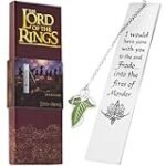 Merchandising The Lord Of The Rings