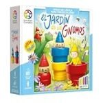 Gnomos De Jardin Juego