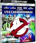 Cazafantasmas Coruña