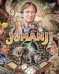 Juegos De Jumanji