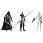 Munecos Star Wars