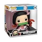 Funko Pop Demon Slayer Pilares