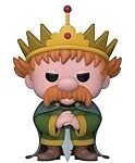Funko Desencanto
