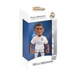 Muñeco Bellingham Real Madrid