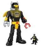 Robot Batman