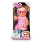 Muñecas Con Gafas