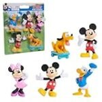 Muñecos Mickey Mouse