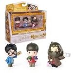 Muñecos Harry Poter