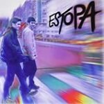 Vinilo Estopa