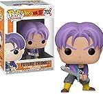 Funko Pop Dragon Ball Trunks