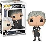 007 Funko
