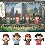 Outlander Funko